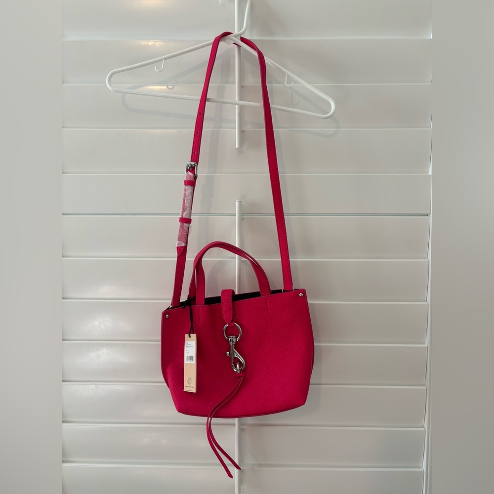 Rebecca Minkoff Pink Handbag